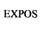 EXPOS