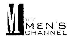 THE MEN'S CHANNEL