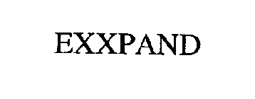 EXXPAND