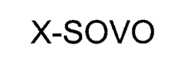 X-SOVO