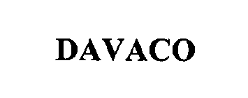 DAVACO