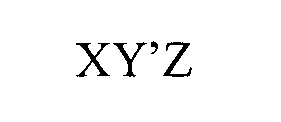 XY'Z