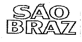 SAO BRAZ