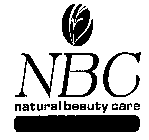 NBC NATURAL BEAUTY CARE