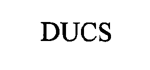DUCS