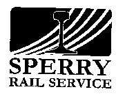 SPERRY RAIL SERVICE