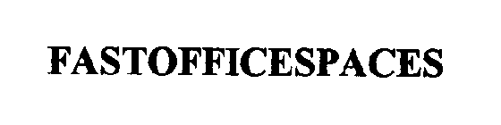 FASTOFFICESPACES