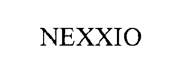 NEXXIO