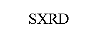 SXRD