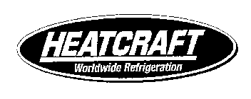 HEATCRAFT WORLDWIDE REFRIGERATION