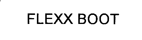 FLEXX BOOT