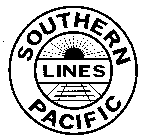 SOUTHERN PACIFIC LINES