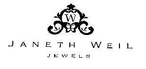 W JANETH WEIL JEWELS