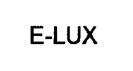 E-LUX