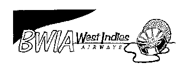 BWIA WEST INDIES AIRWAYS