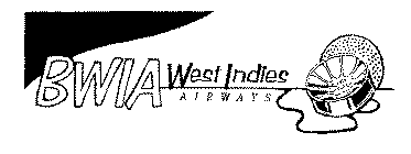 BWIA WEST INDIES AIRWAYS