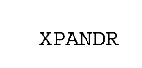 XPANDR