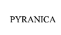 PYRANICA