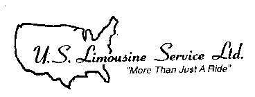 U.S. LIMOUSINE SERVICE LTD. 