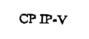 CP IP-V