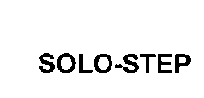 SOLO-STEP