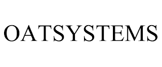 OATSYSTEMS