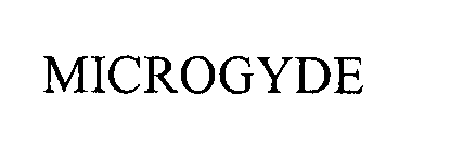 MICROGYDE