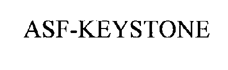 ASF-KEYSTONE