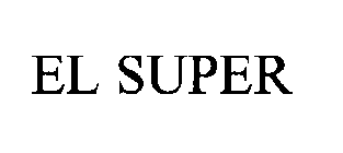 EL SUPER