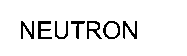 NEUTRON