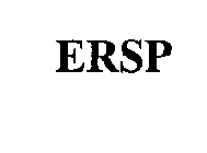 ERSP