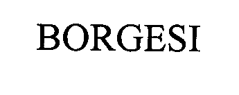 BORGESI