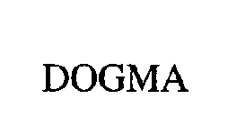 DOGMA