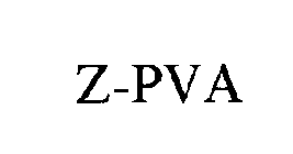 Z-PVA