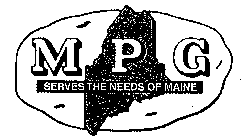 MPG SERVES THE NEEDS OF MAINE
