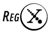 REG X