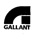 GALLANT