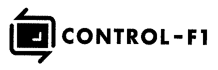 CONTROL-F1