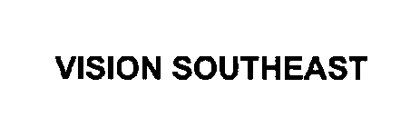 VISION SOUTHEAST