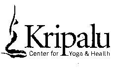 KRIPALU CENTER FOR YOGA & HEALTH