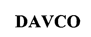 DAVCO