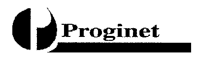 P PROGINET