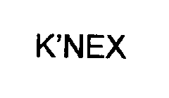 K'NEX