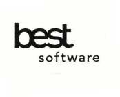 BEST SOFTWARE