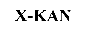 X-KAN