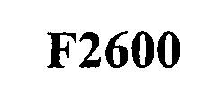 Image for trademark with serial number 76481215