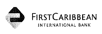 FIRSTCARIBBEAN INTERNATIONAL BANK