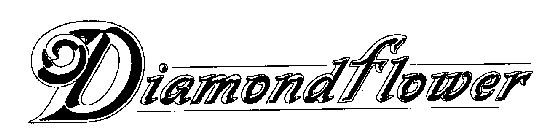 DIAMONDFLOWER