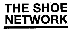 THE SHOE NETWORK