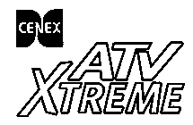 CENEX ATV XTREME